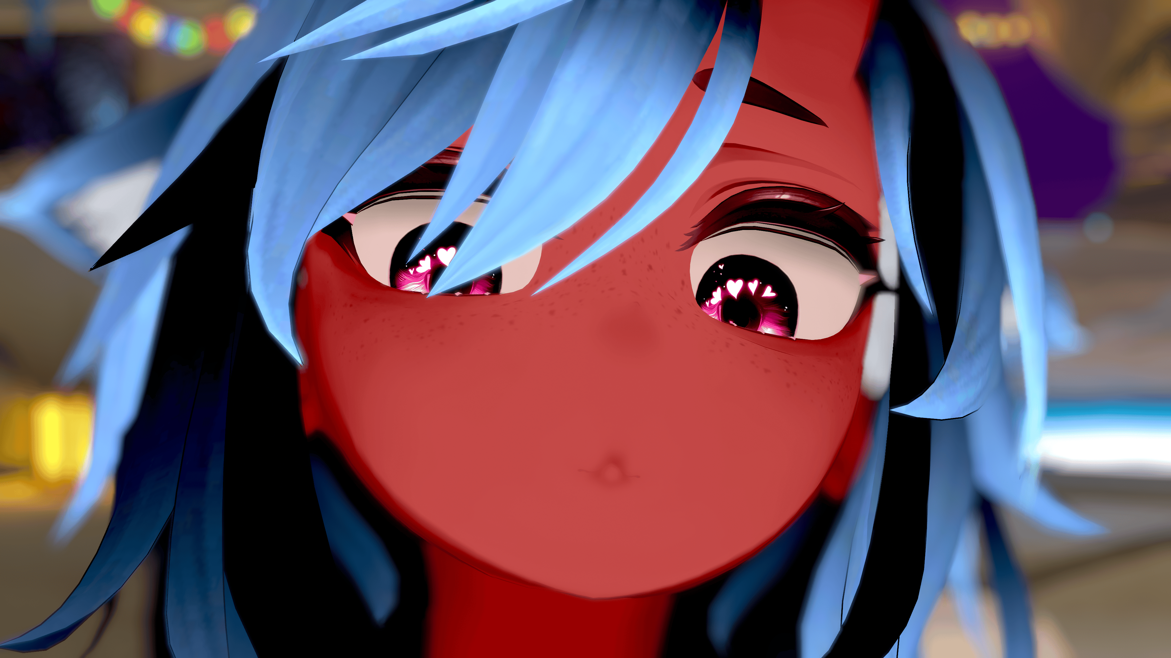 Banner Background