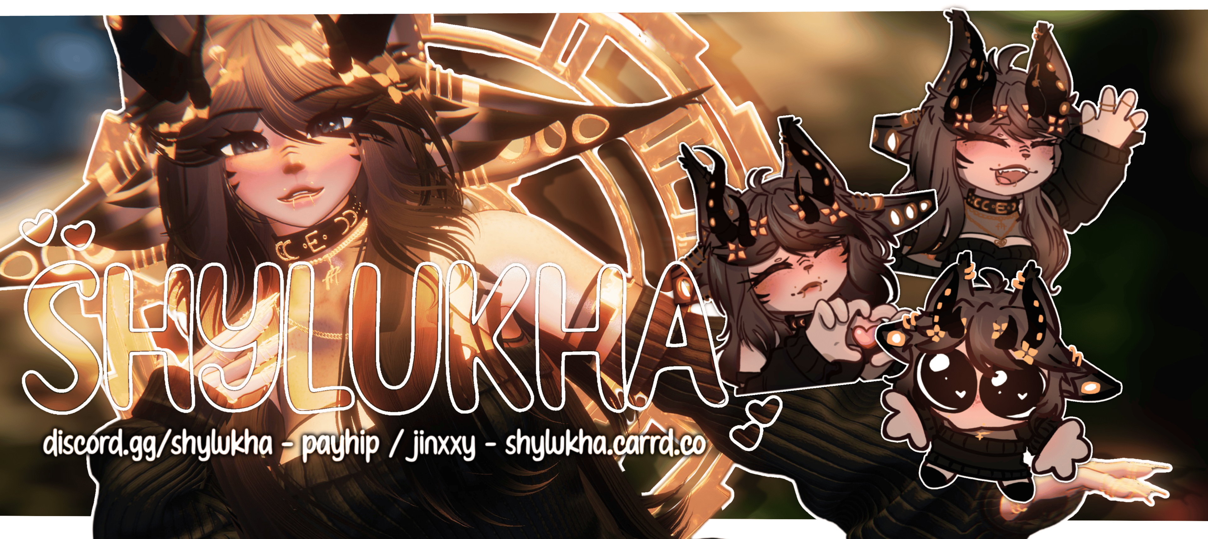 Banner Background