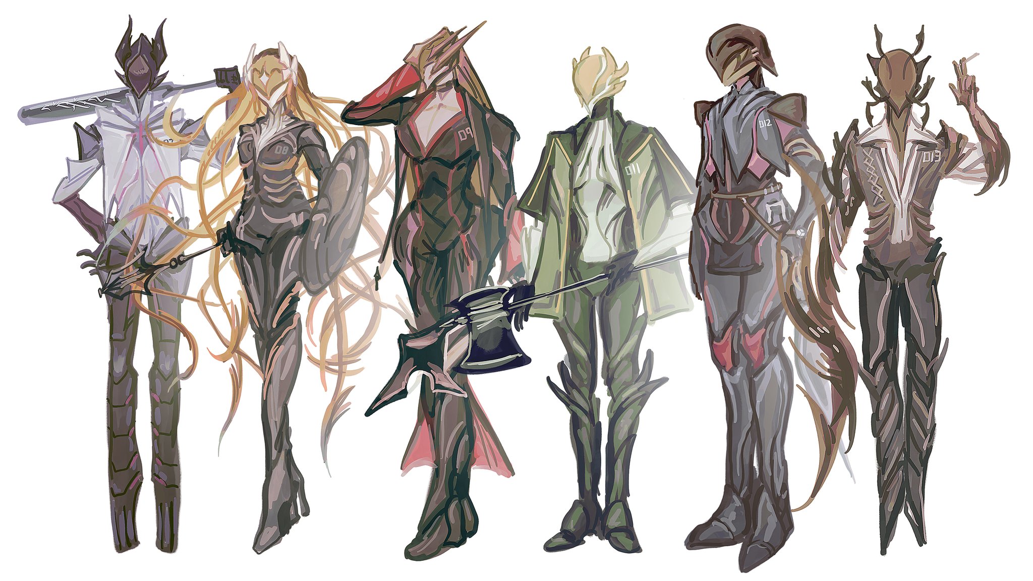 Banner Background