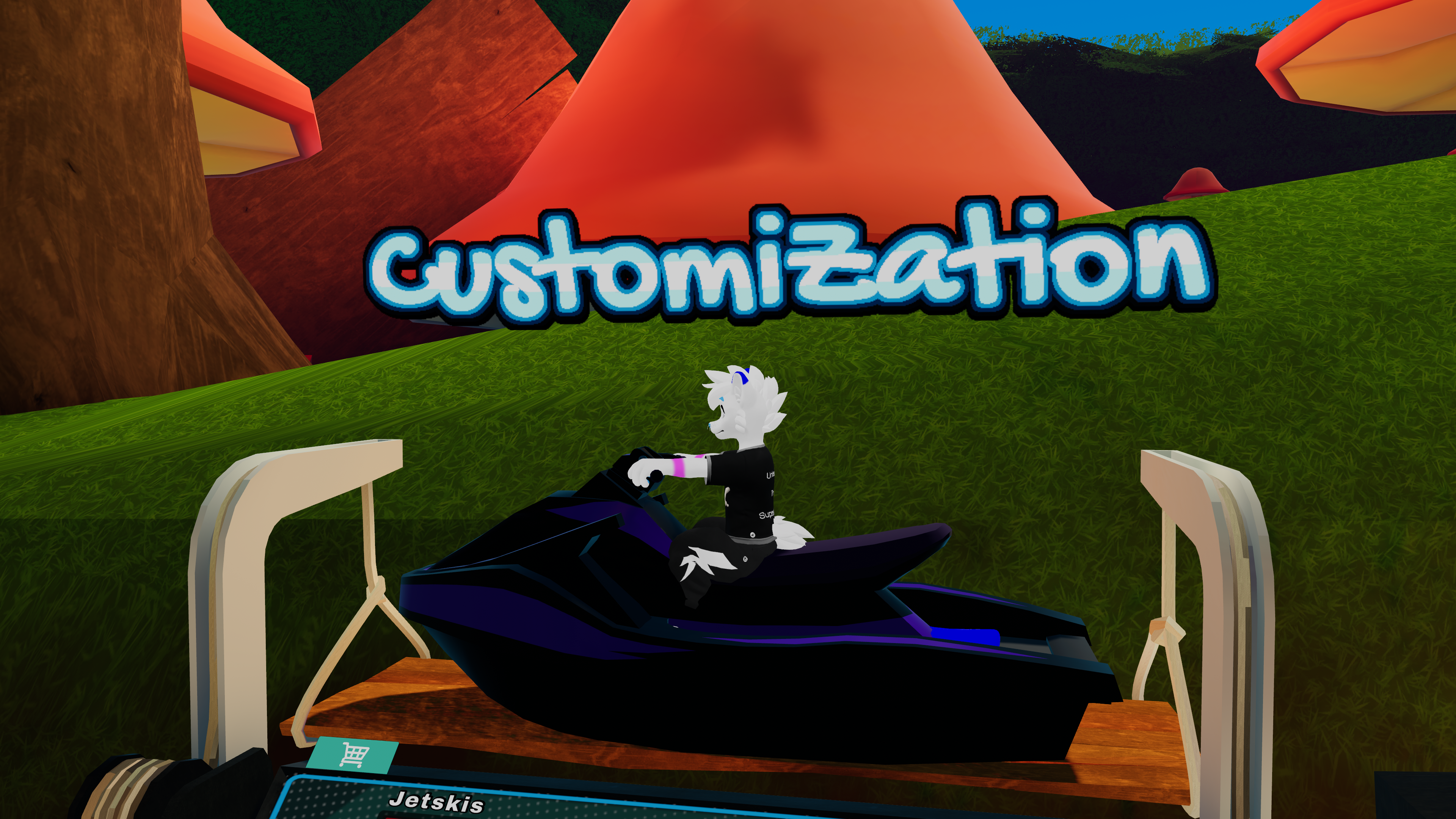 Banner Background