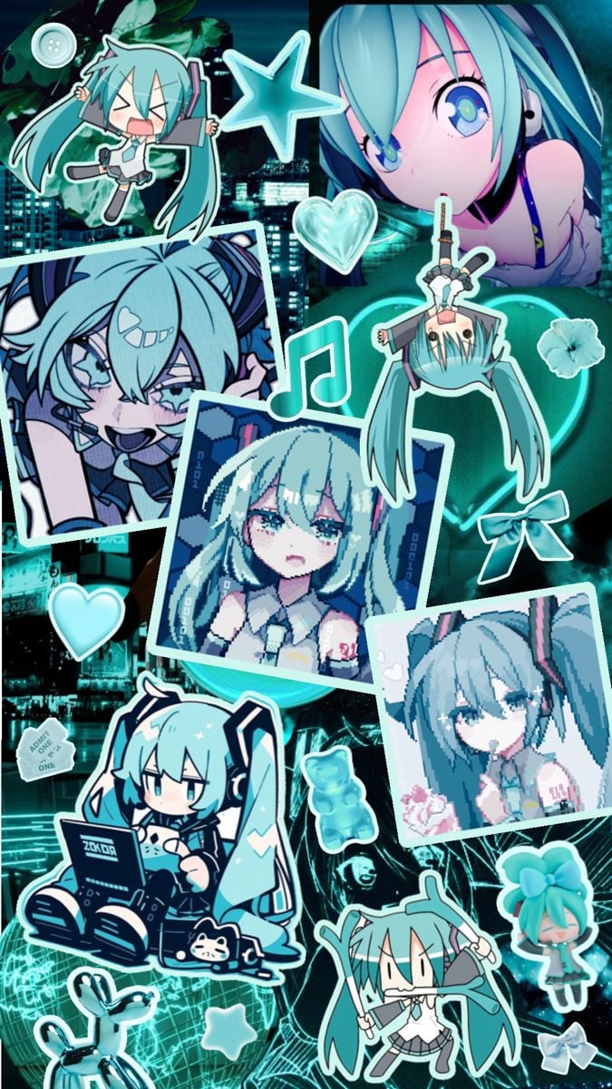 Banner Background