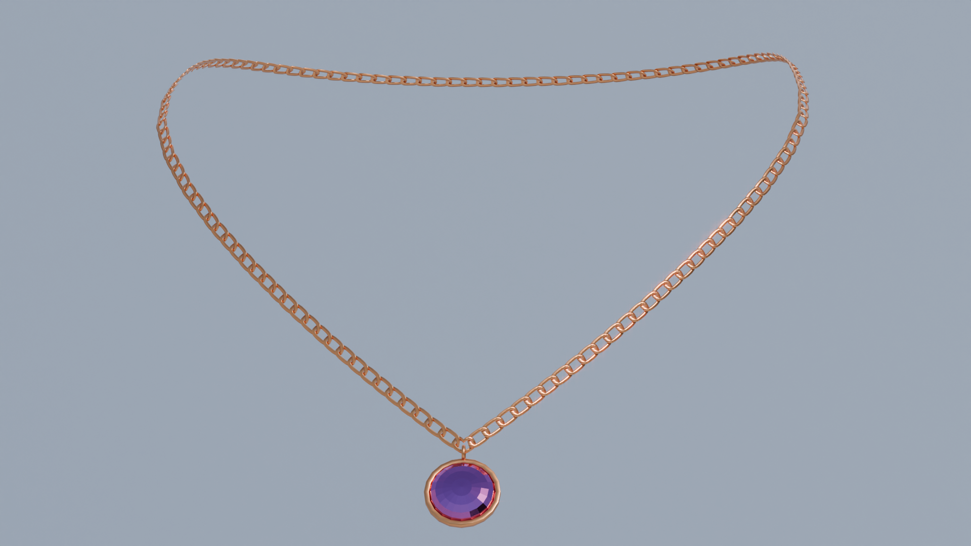 Kitsu Moonfire Adornments Set rings, necklaces and bracelets