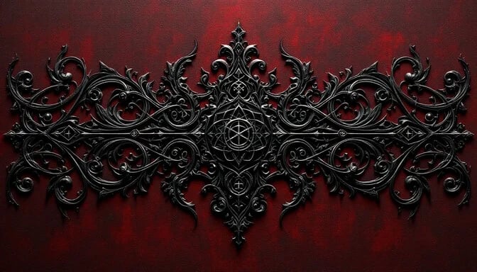 Banner Background