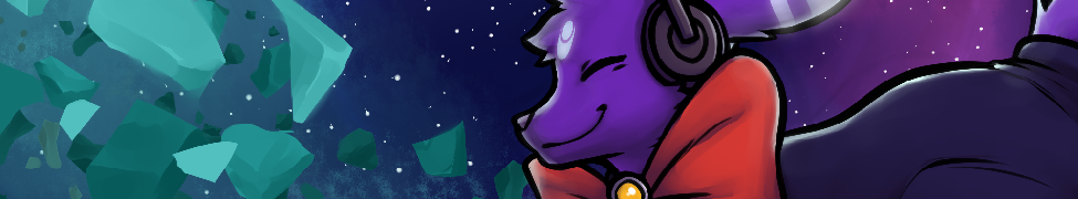 Banner Background