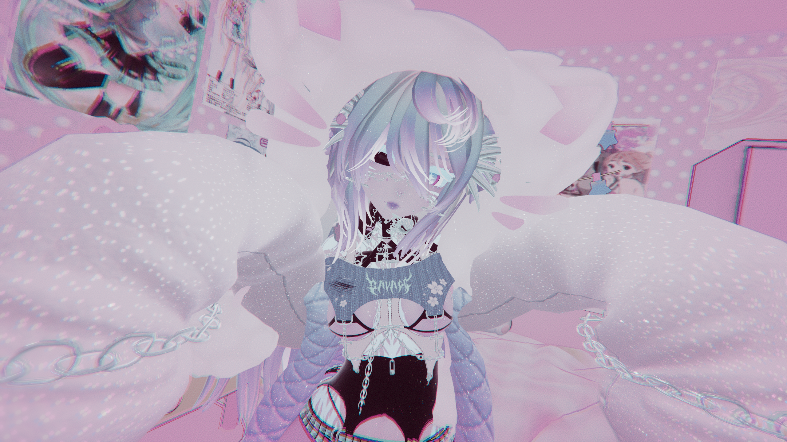 Una || PC&QUEST