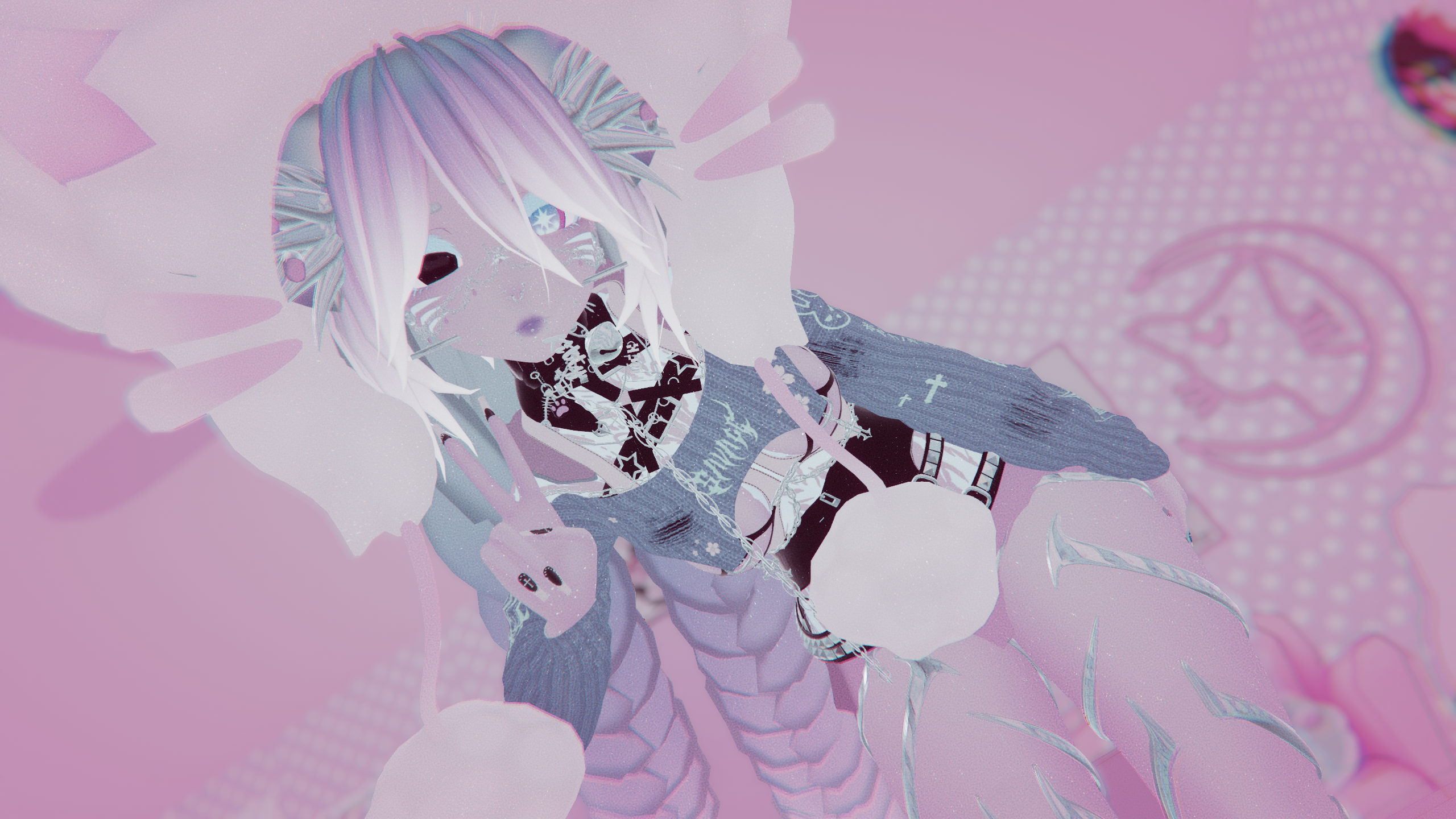 Una || PC&QUEST