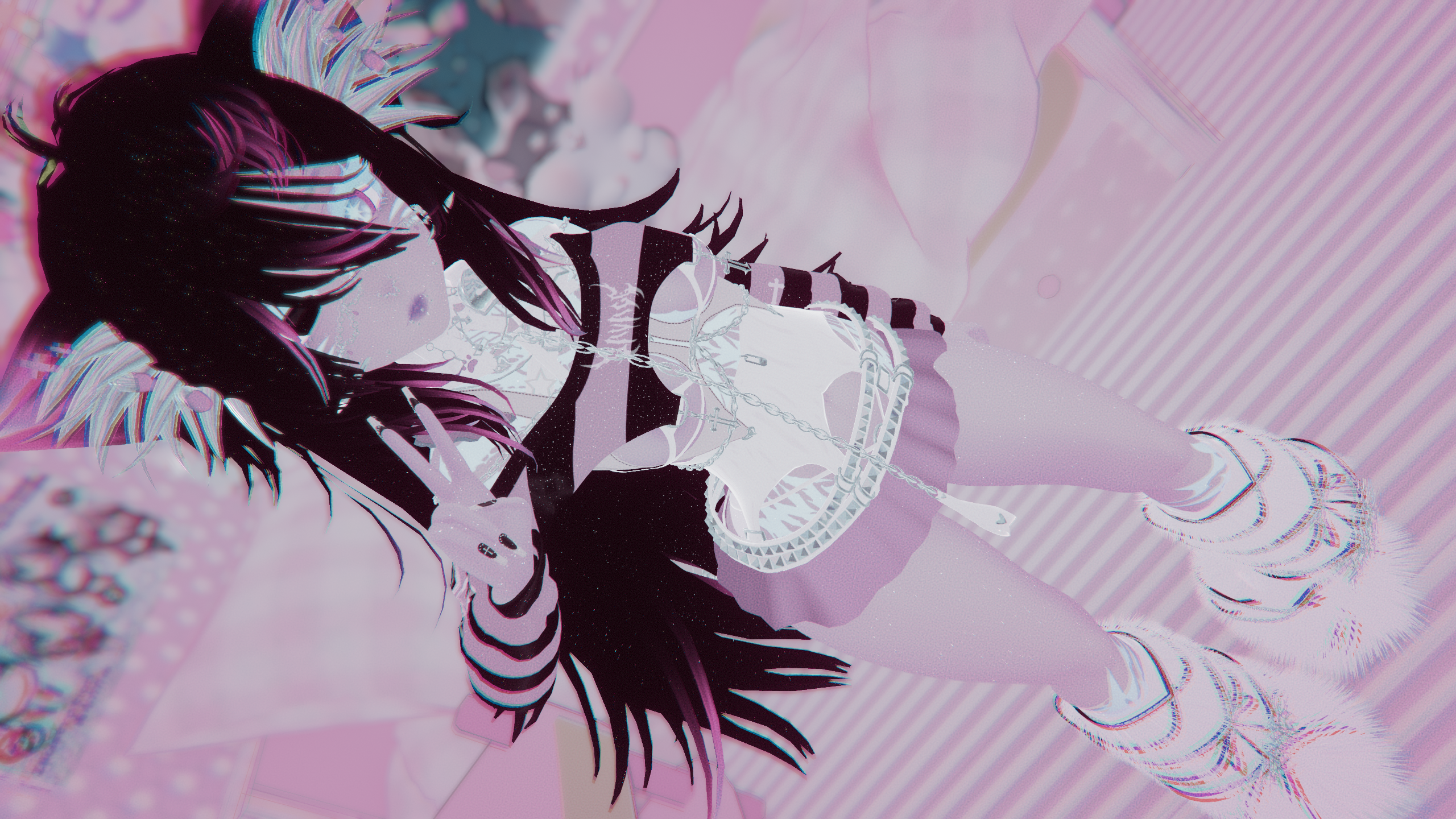 Una || PC&QUEST