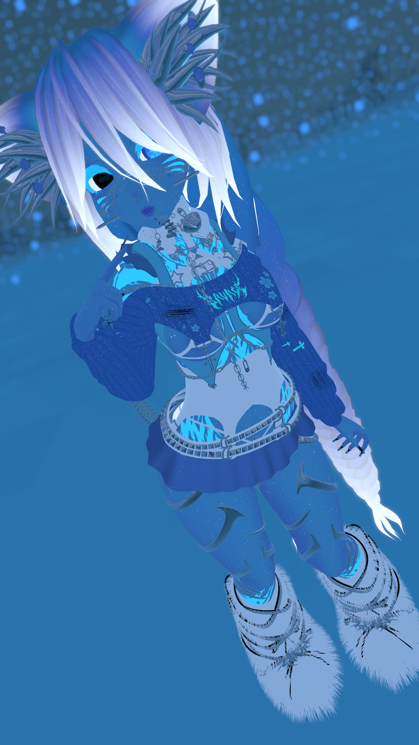 Una || PC&QUEST