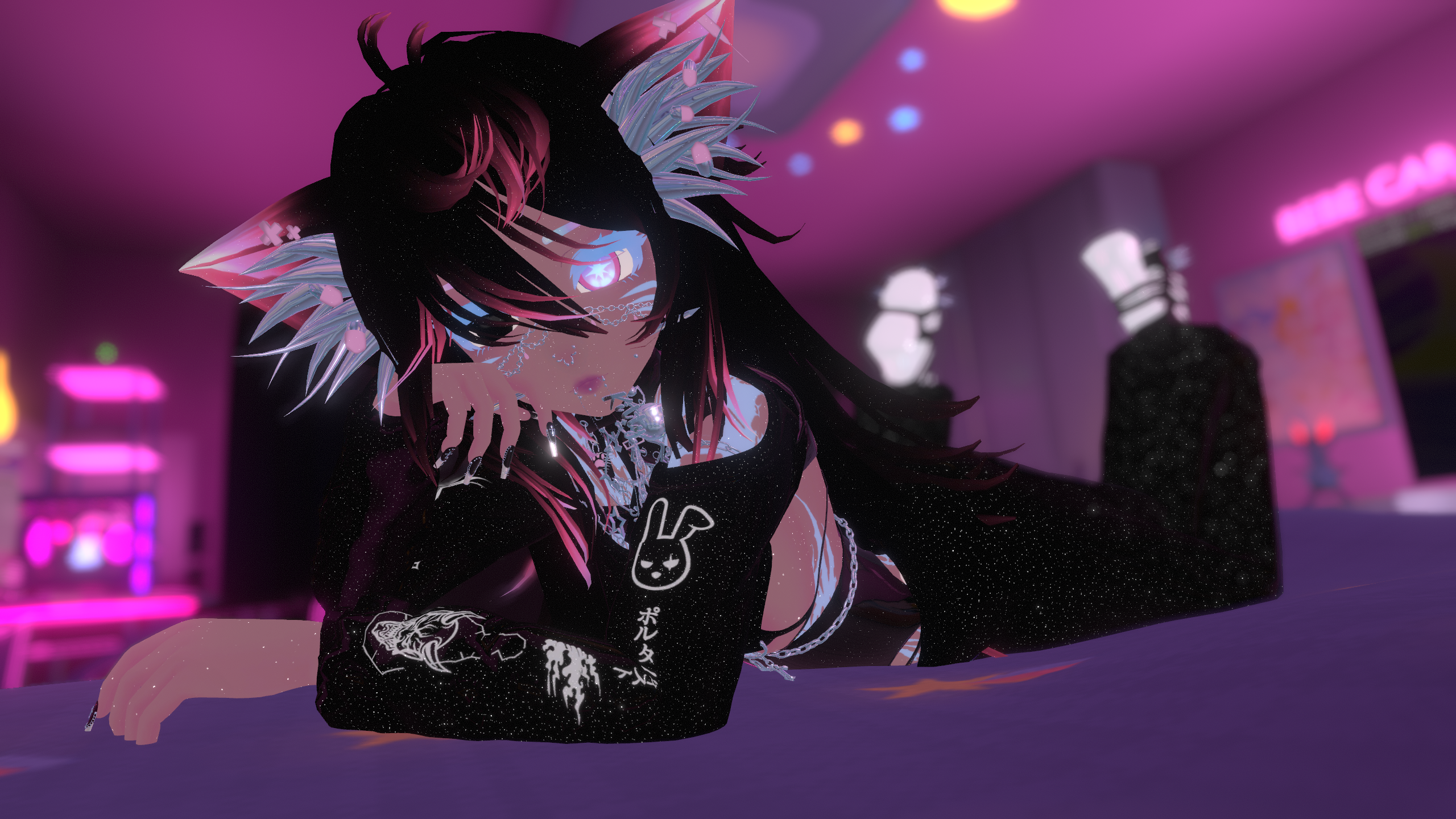 Una || PC&QUEST