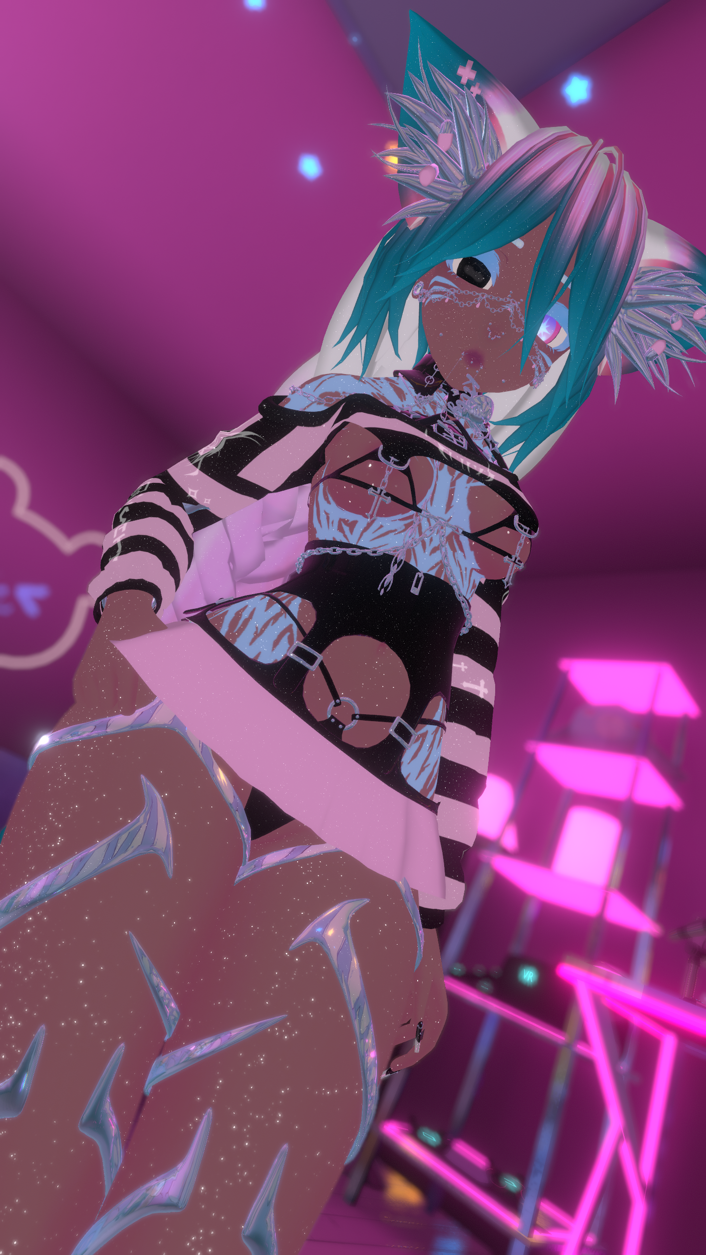 Una || PC&QUEST
