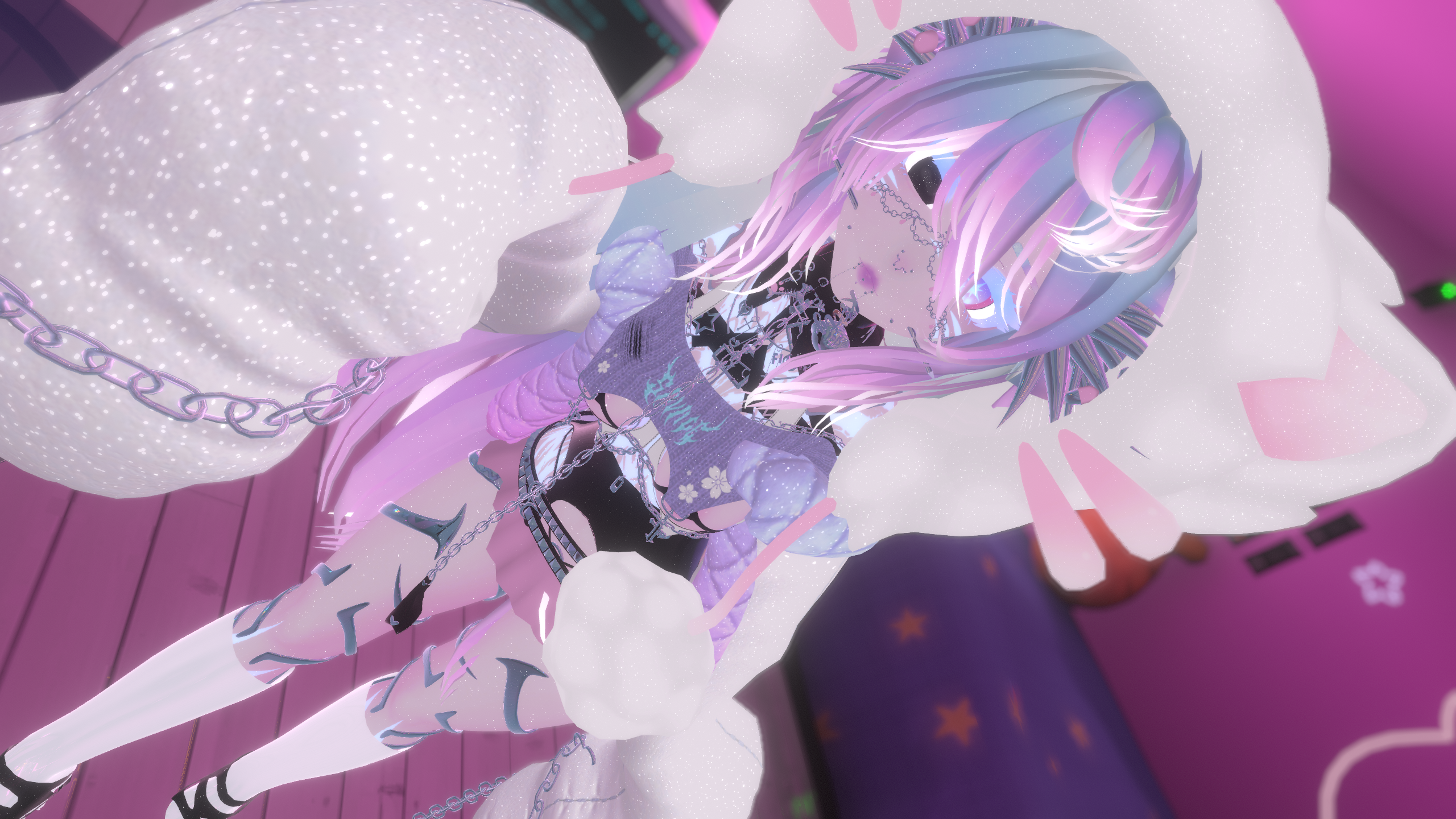 Una || PC&QUEST