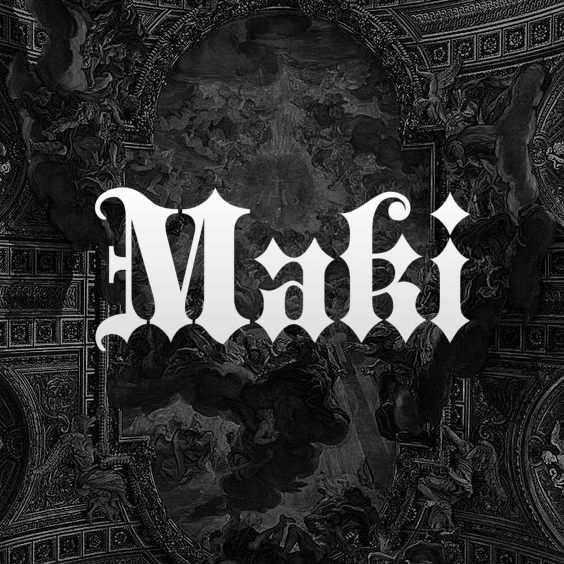 Maki || PC only || 10€ - FREE FOR NITRO