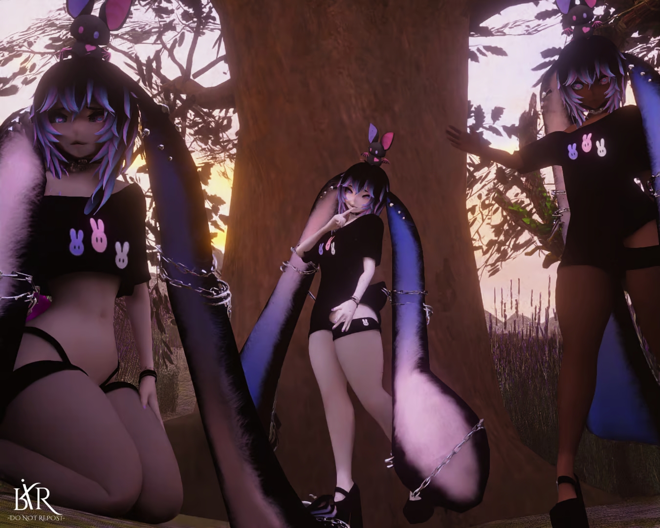 Maki || PC only || 10€ - FREE FOR NITRO