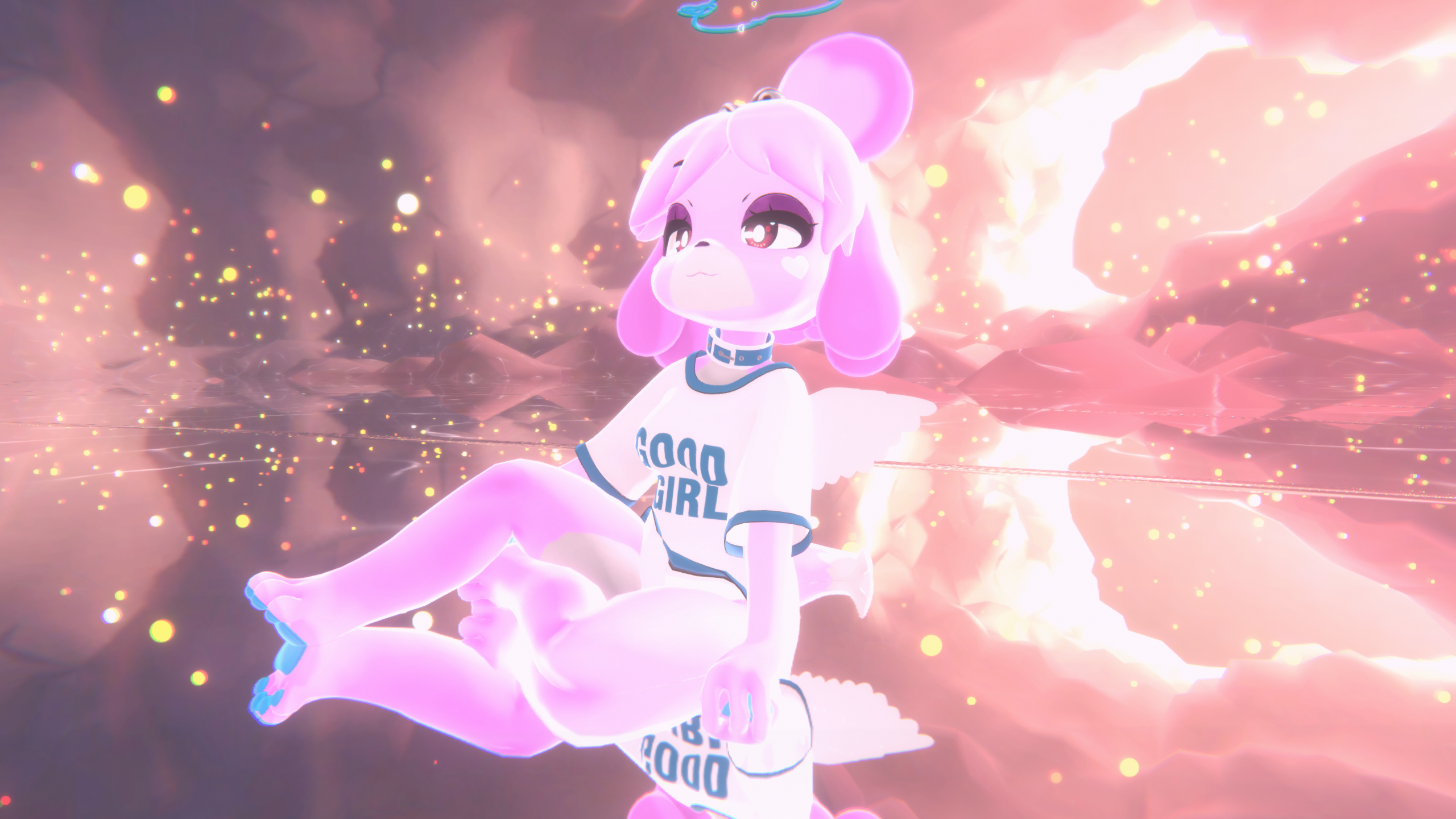 Banner Background