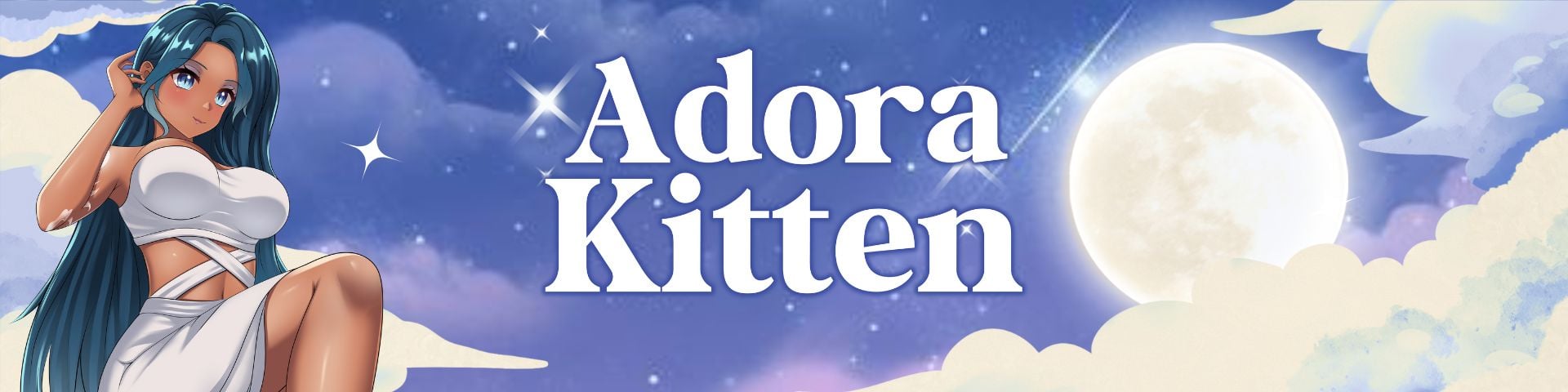 Banner Background