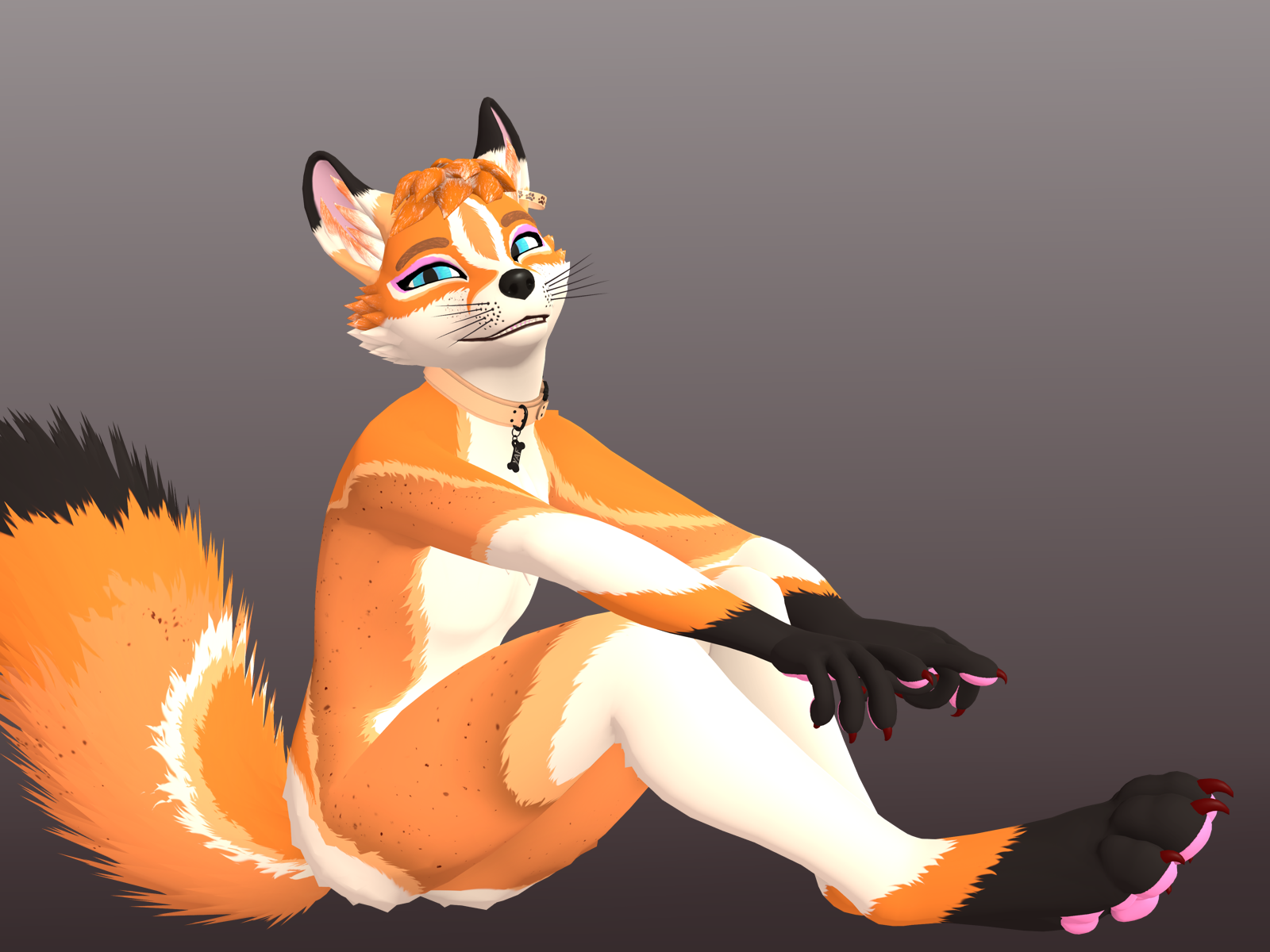 YAF - Yet Another Fox