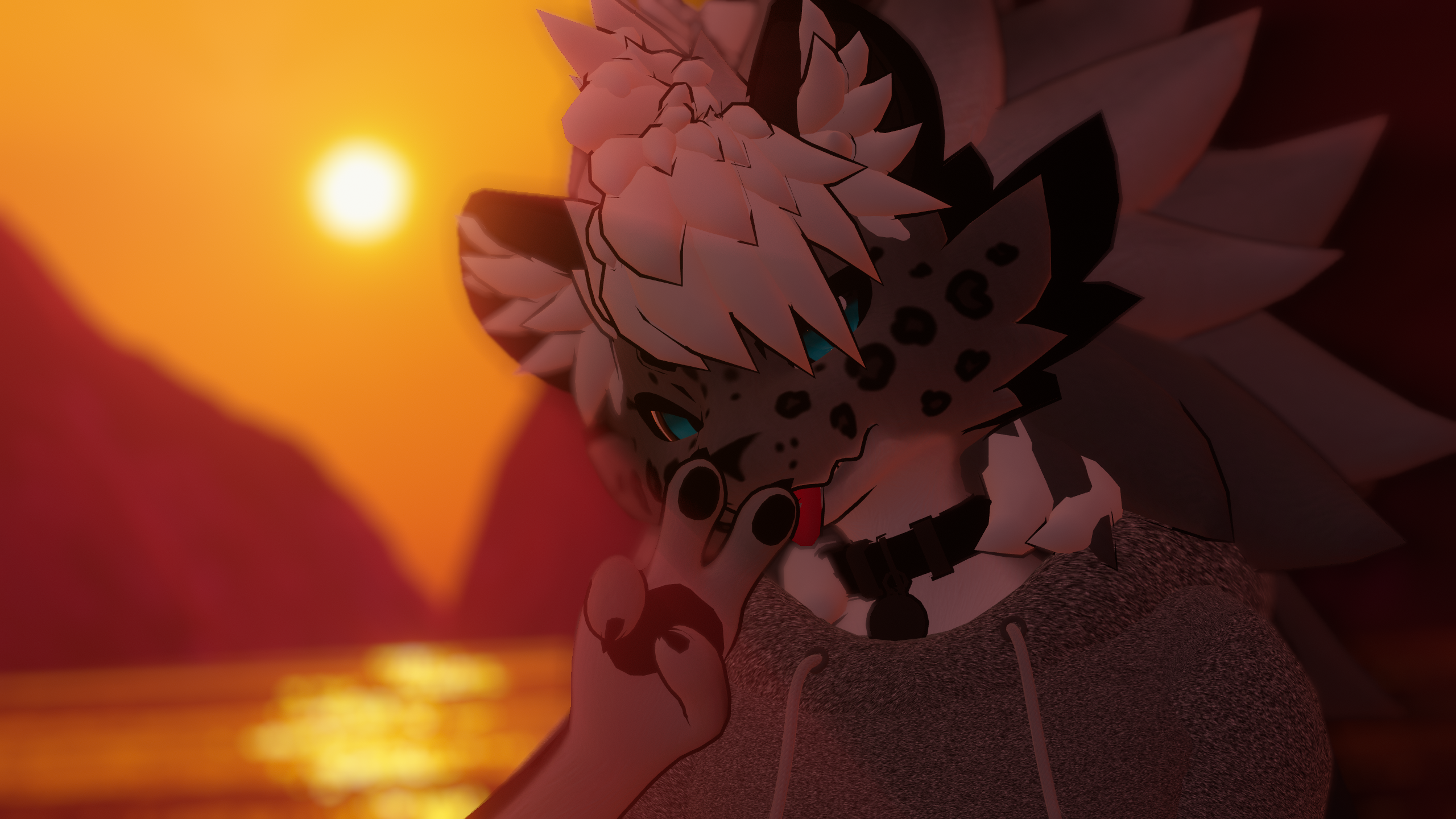Banner Background