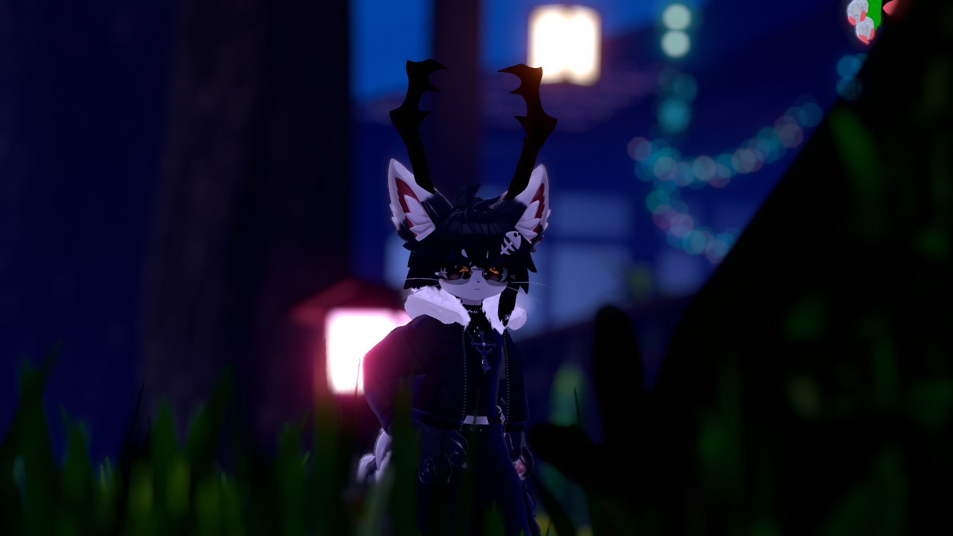 G Corp Outis Horns