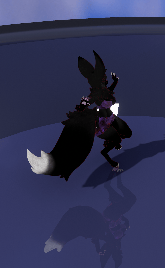BallerFox Foxy bundle