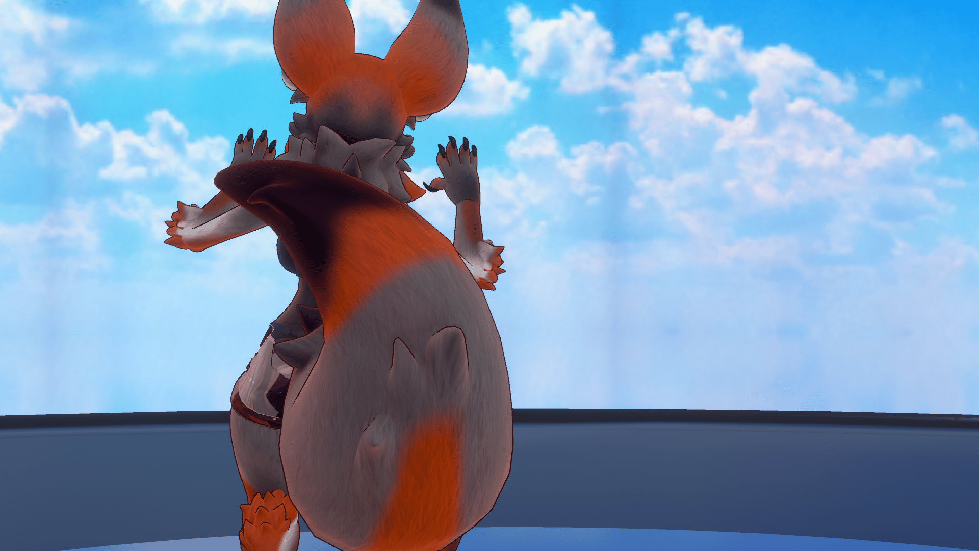 BallerFox Foxy bundle