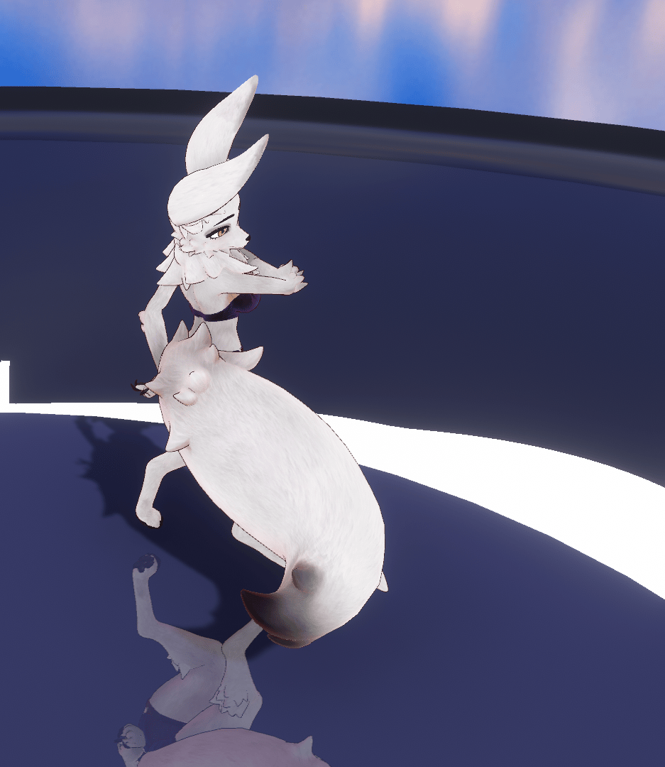 BallerFox Foxy bundle