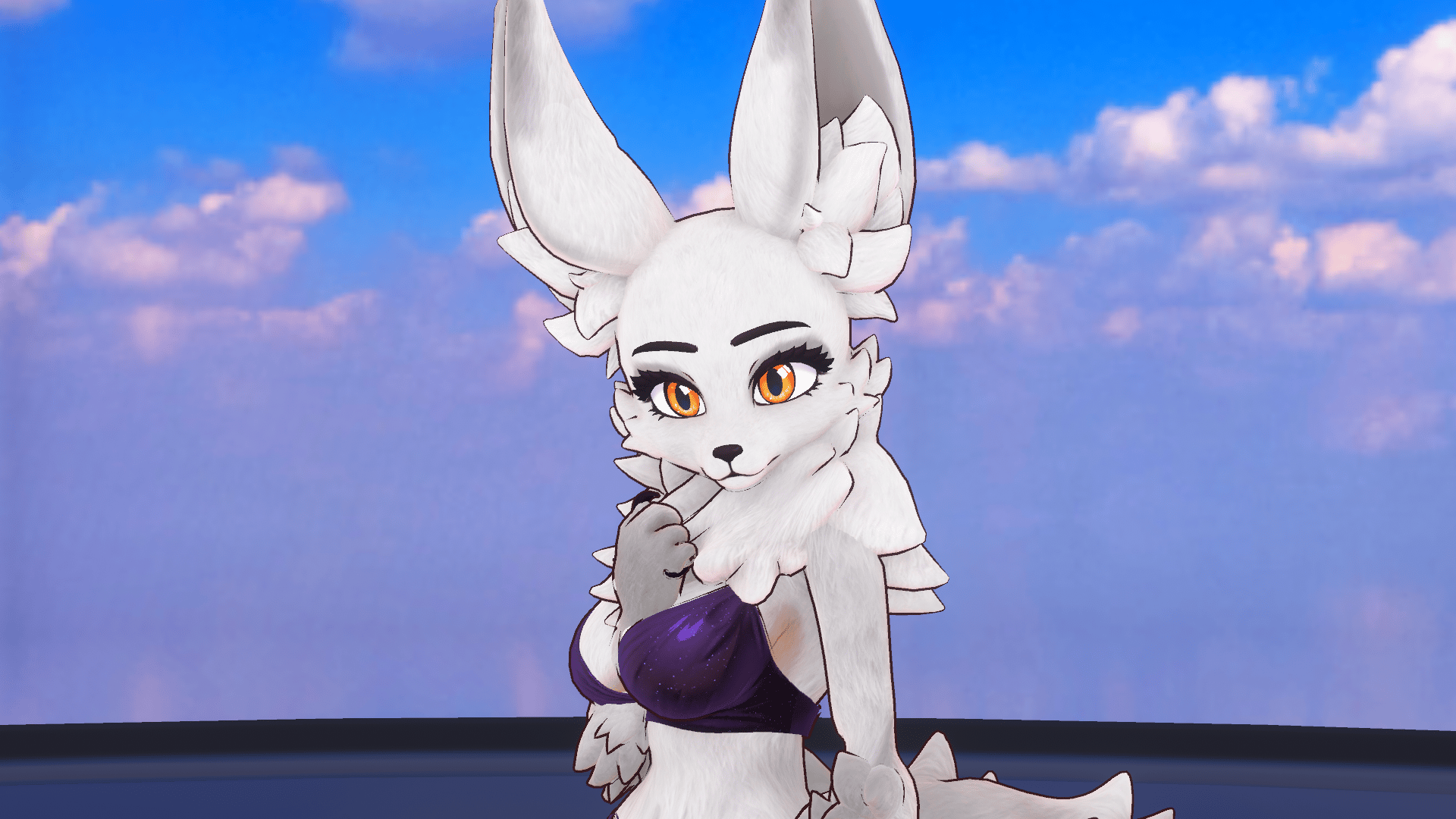 BallerFox Foxy bundle