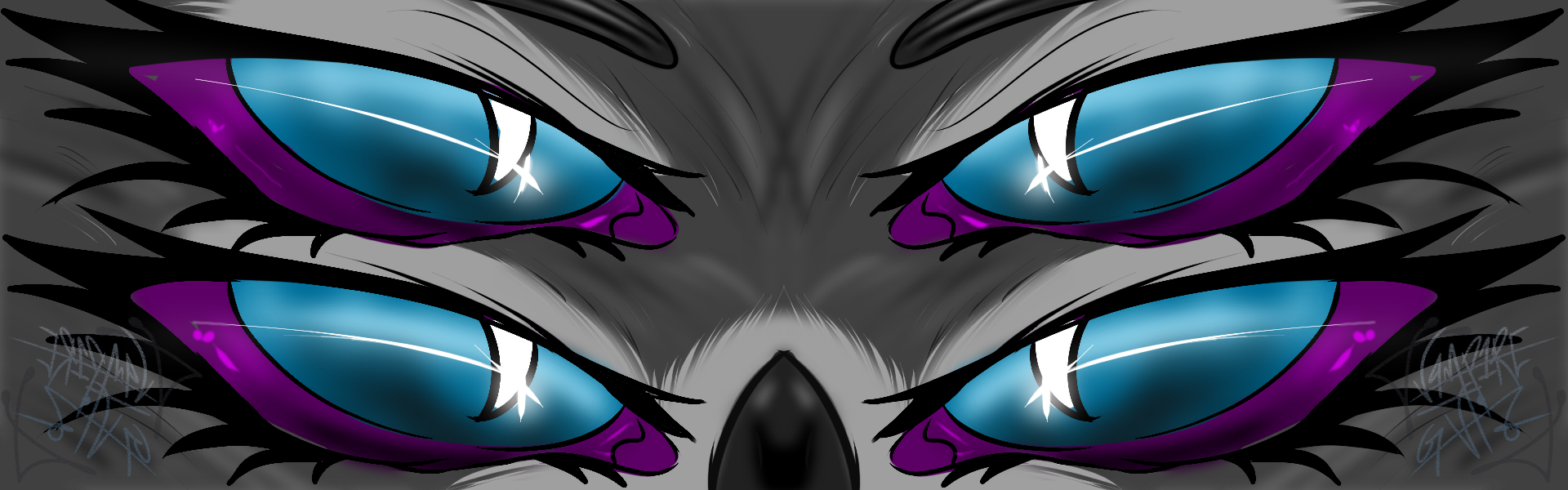 Banner Background