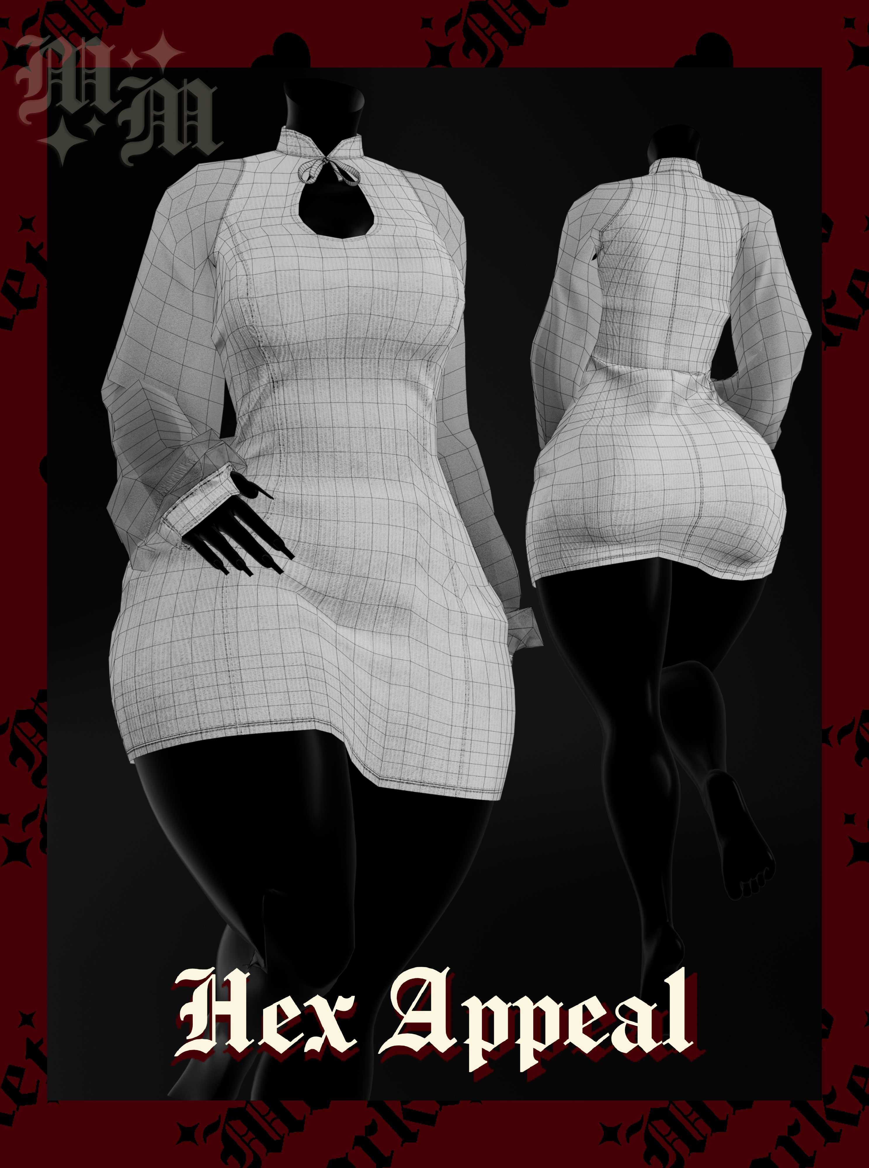 Hex Apeal