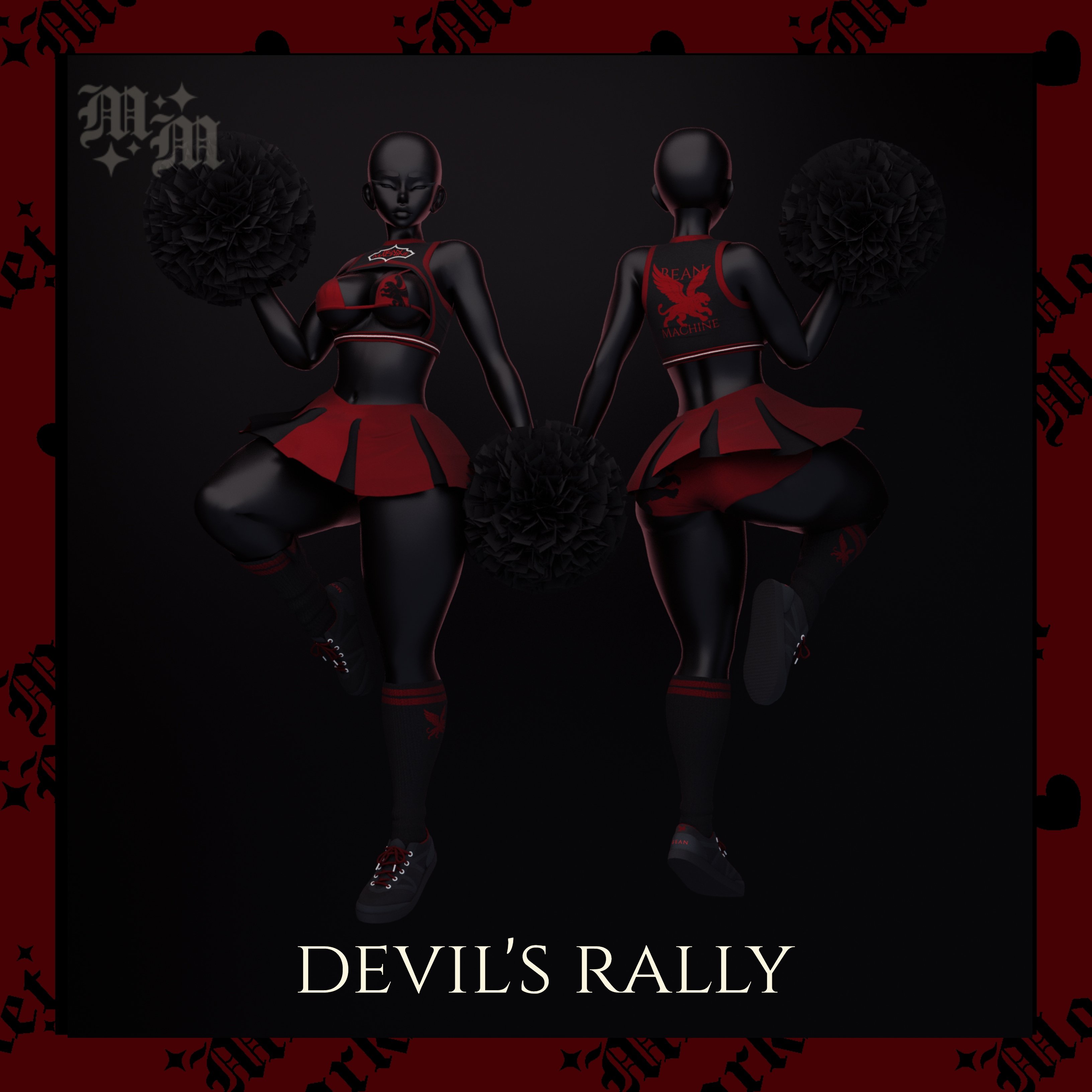 Devils Rally
