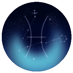 Dippys Zodiac Eye Pack (96 eye stamps!)