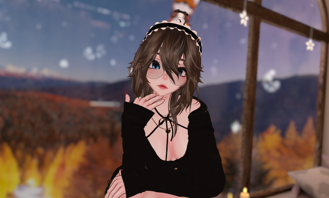 Autumn Love PC