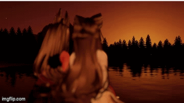 Autumn Love PC