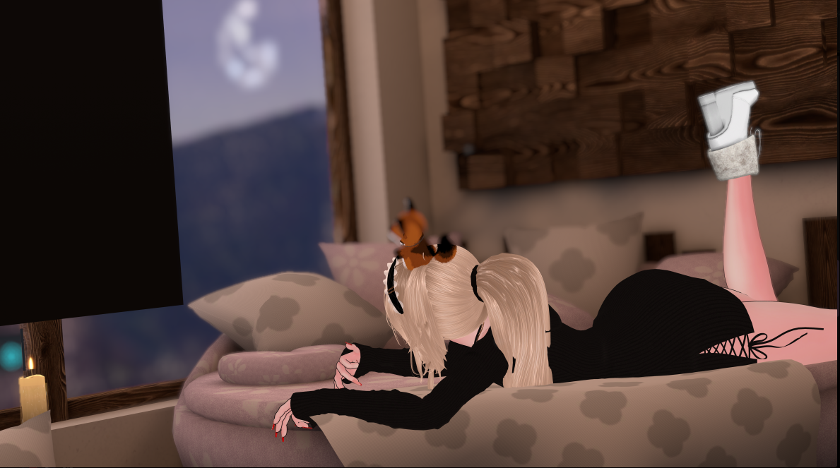 Autumn Love PC