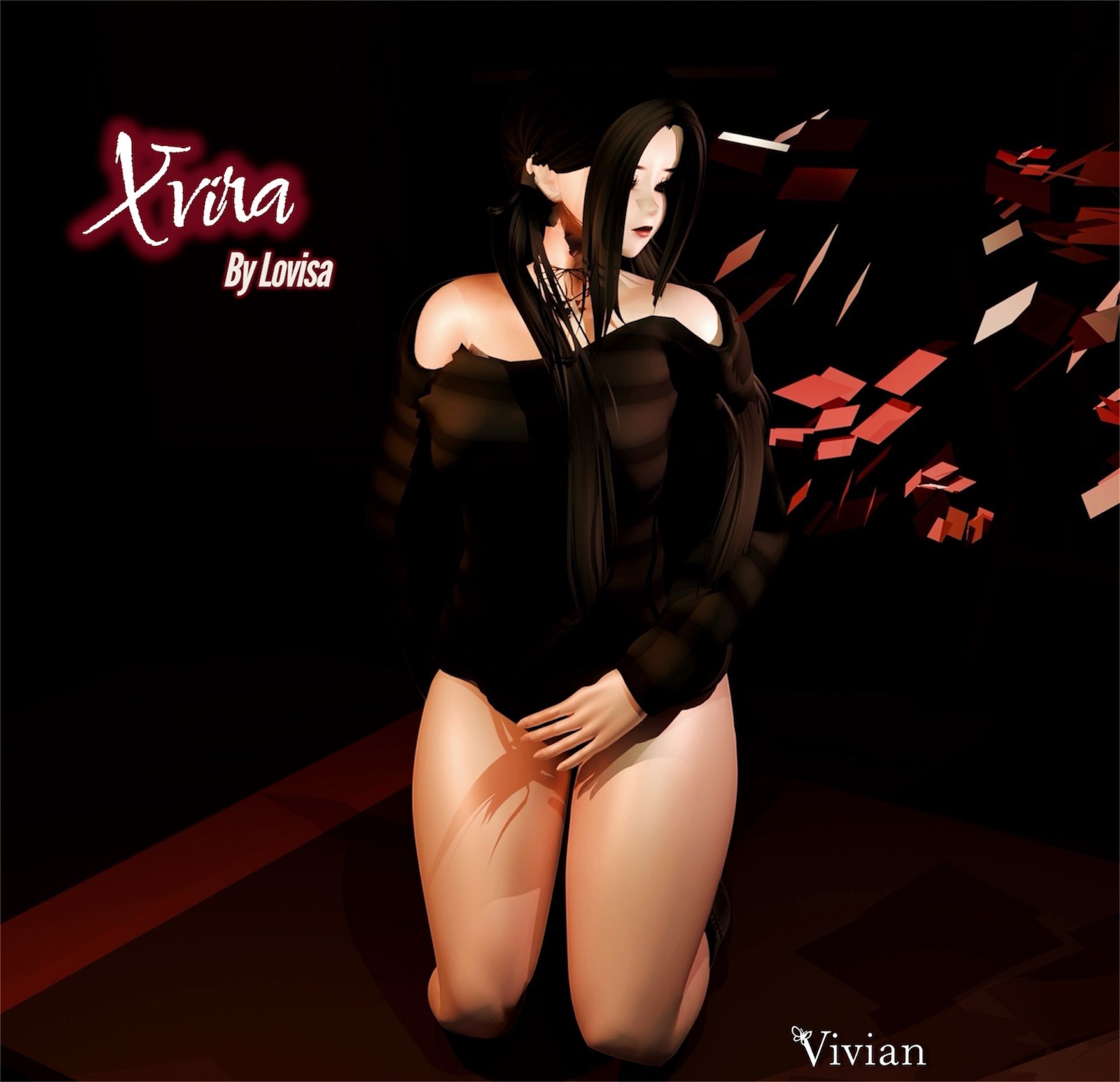 Xʋιɾα FT PC