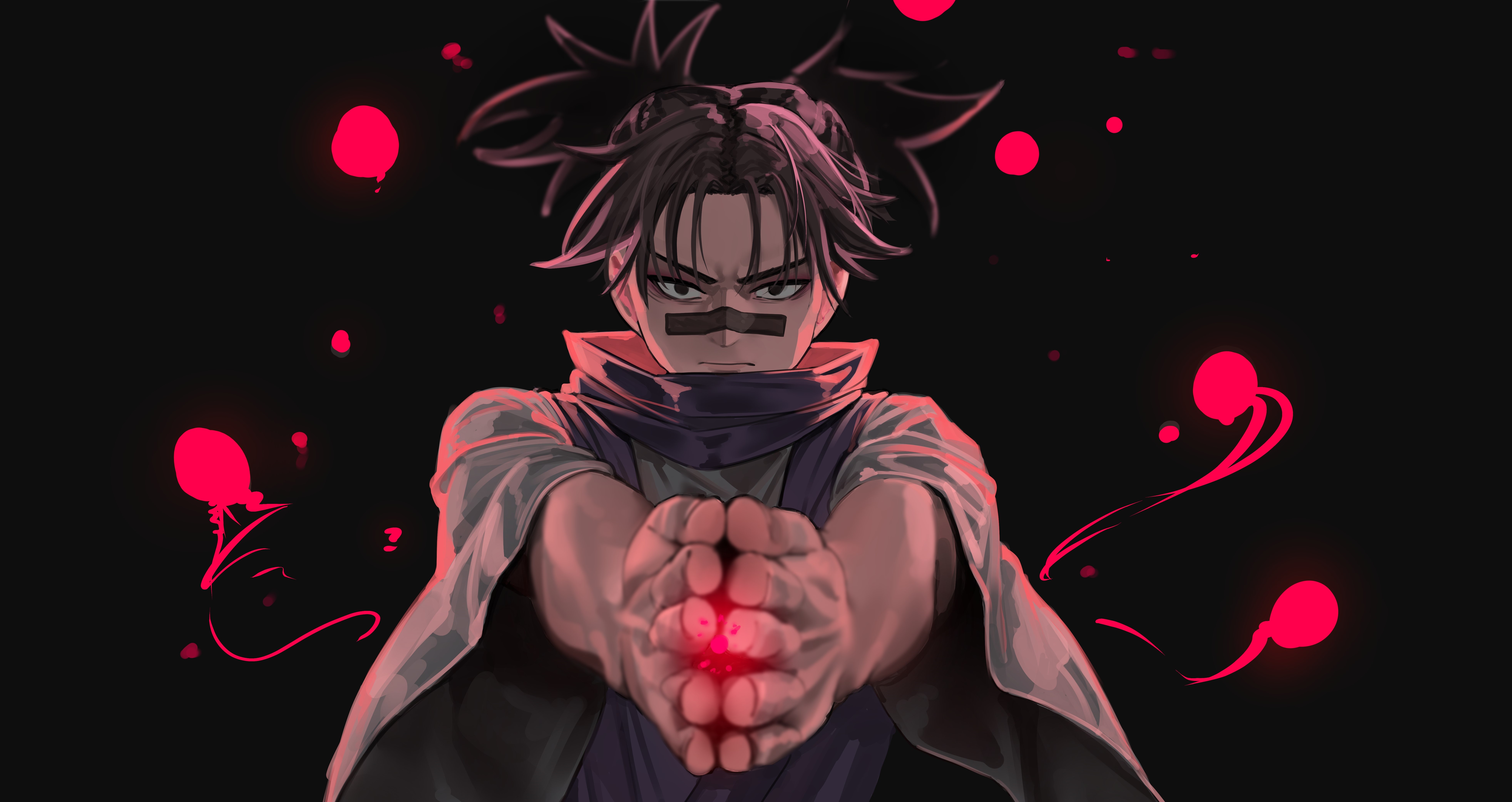 Banner Background
