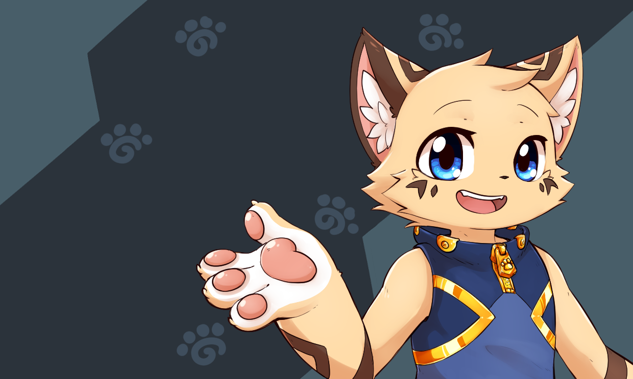 Banner Background