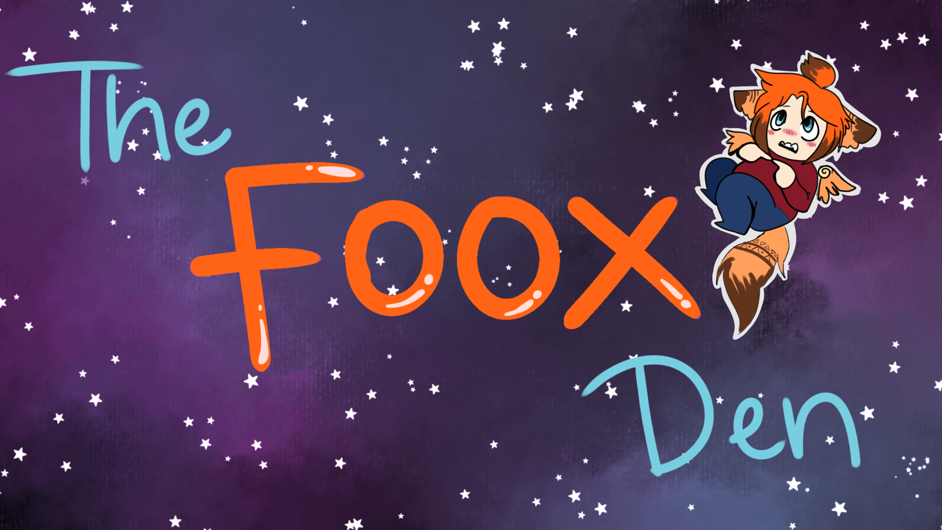Banner Background
