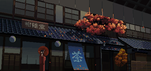 Banner Background