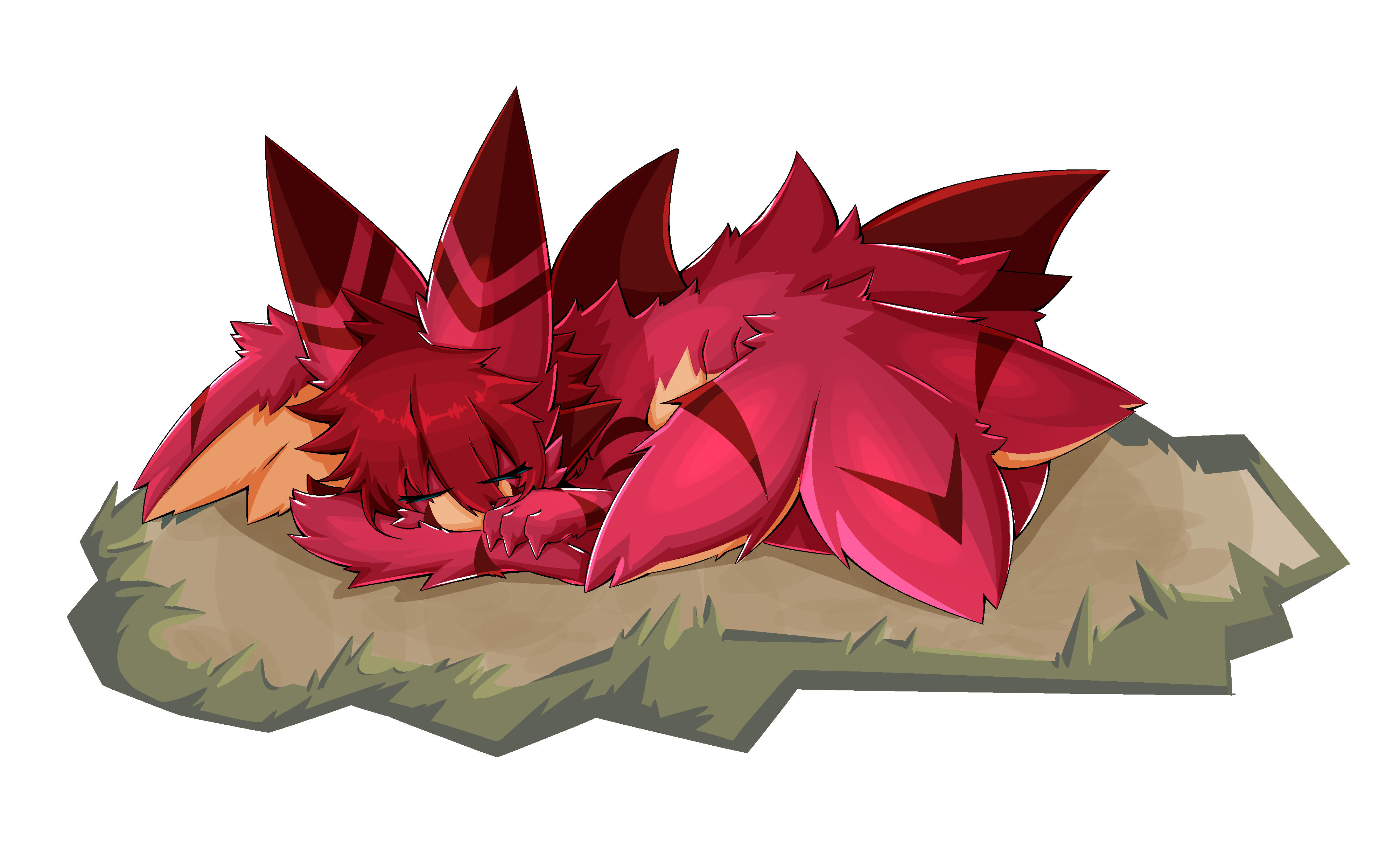 Banner Background