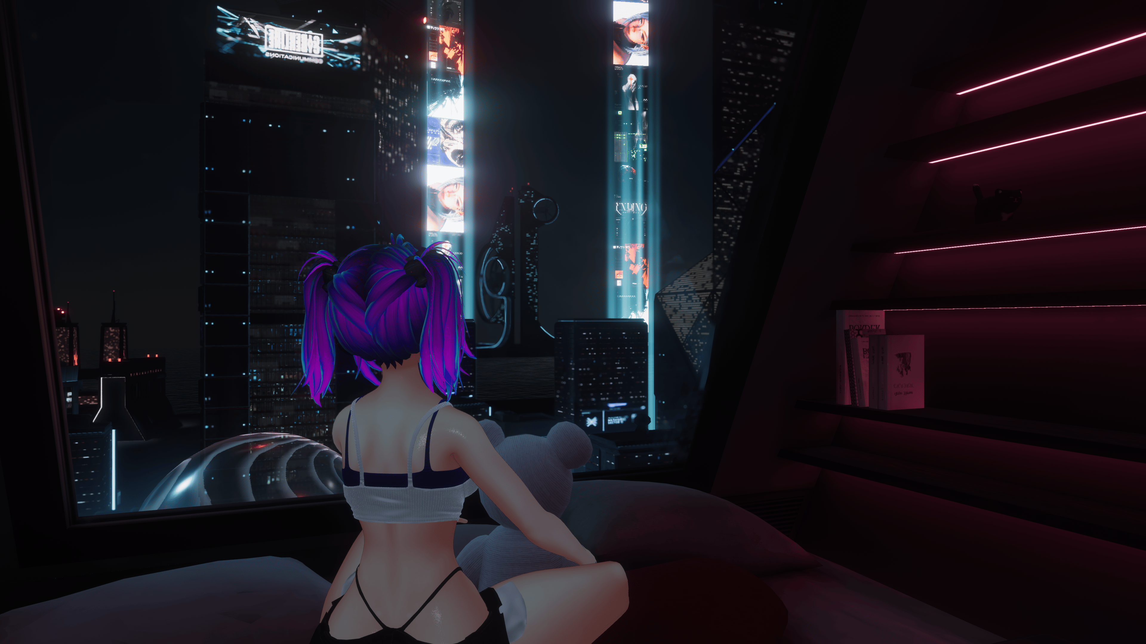 Banner Background
