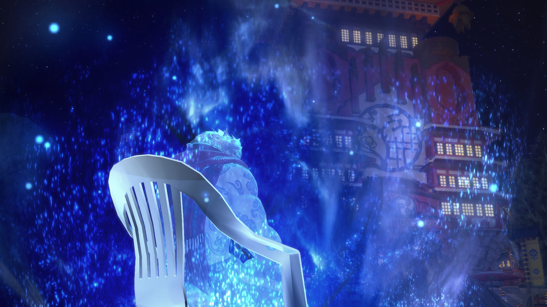 Banner Background