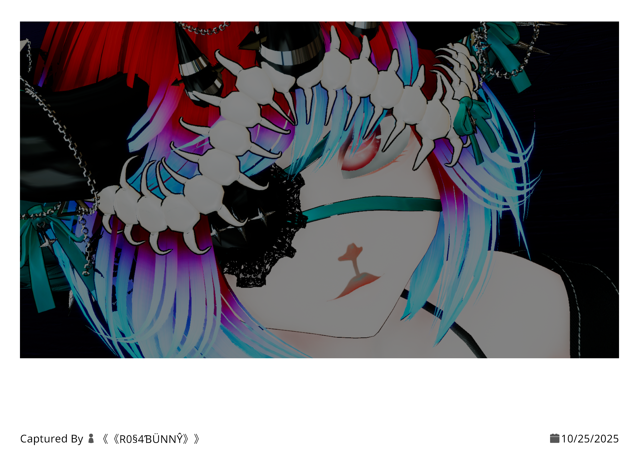 Banner Background