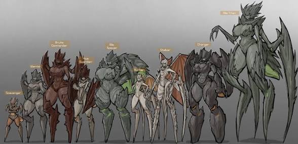 Banner Background