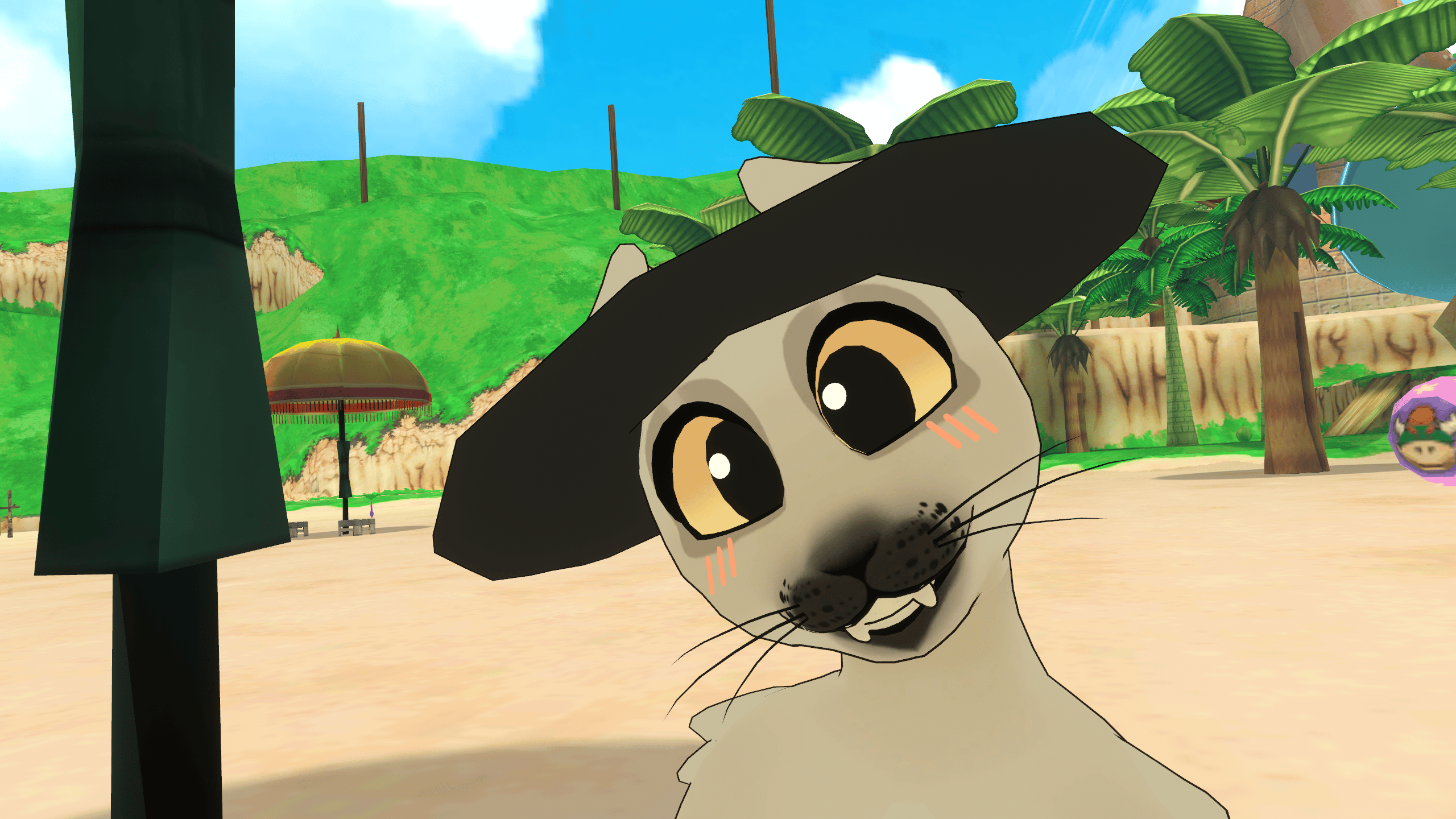 Skip4D Chibi Summer Pack