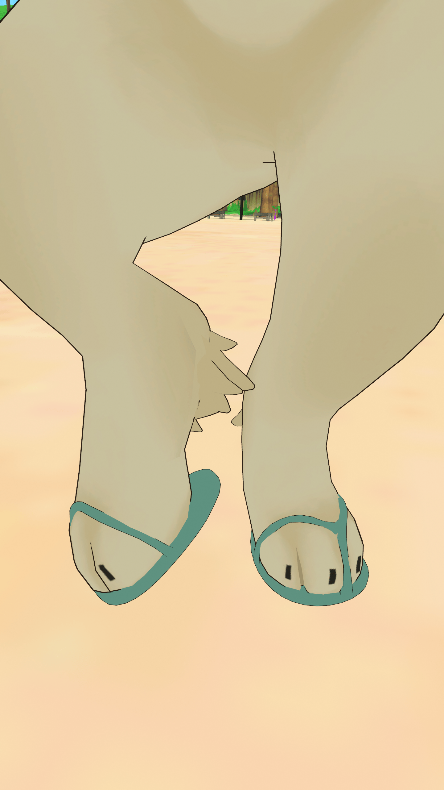 Skip4D Chibi Summer Pack