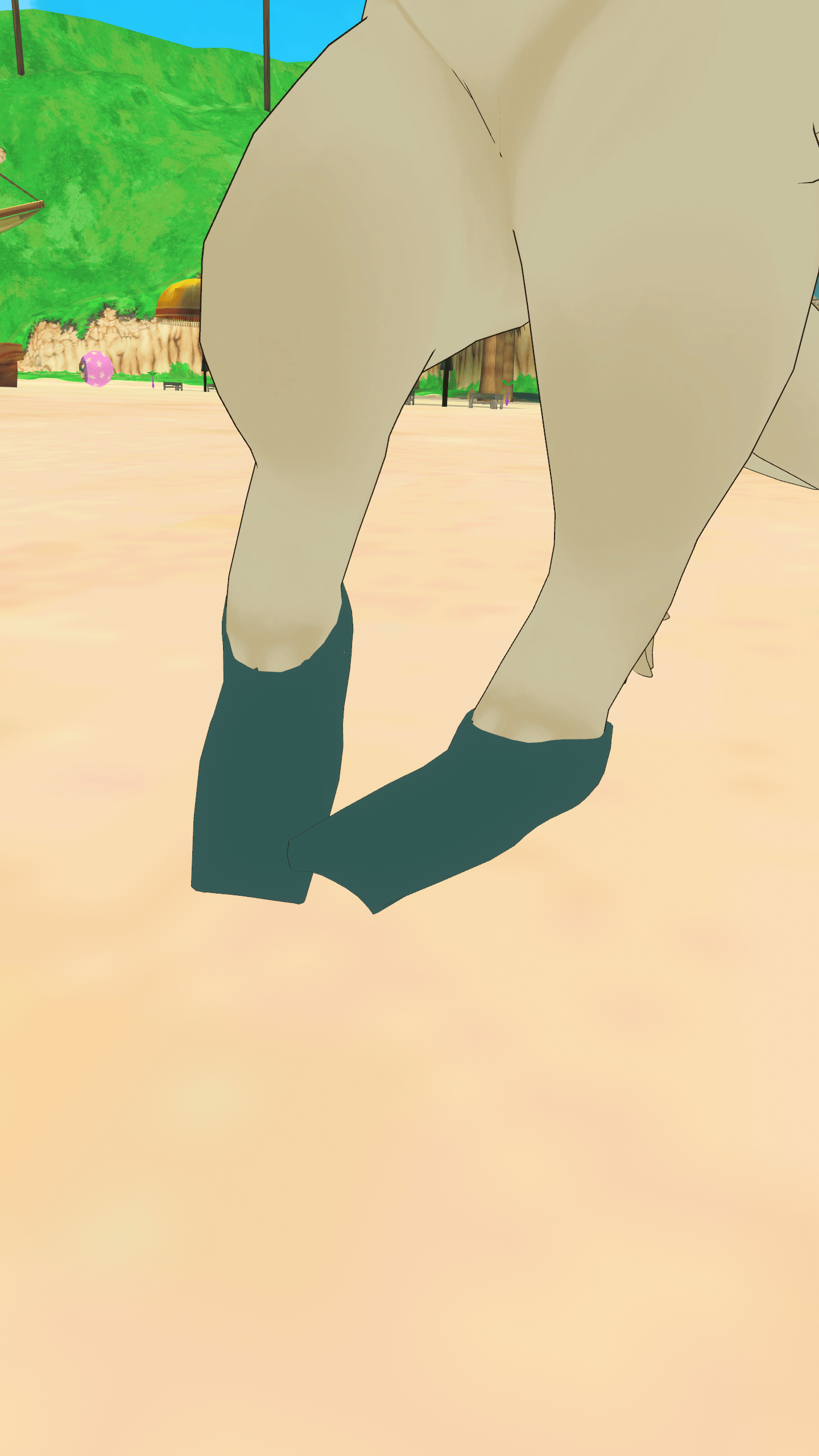 Skip4D Chibi Summer Pack