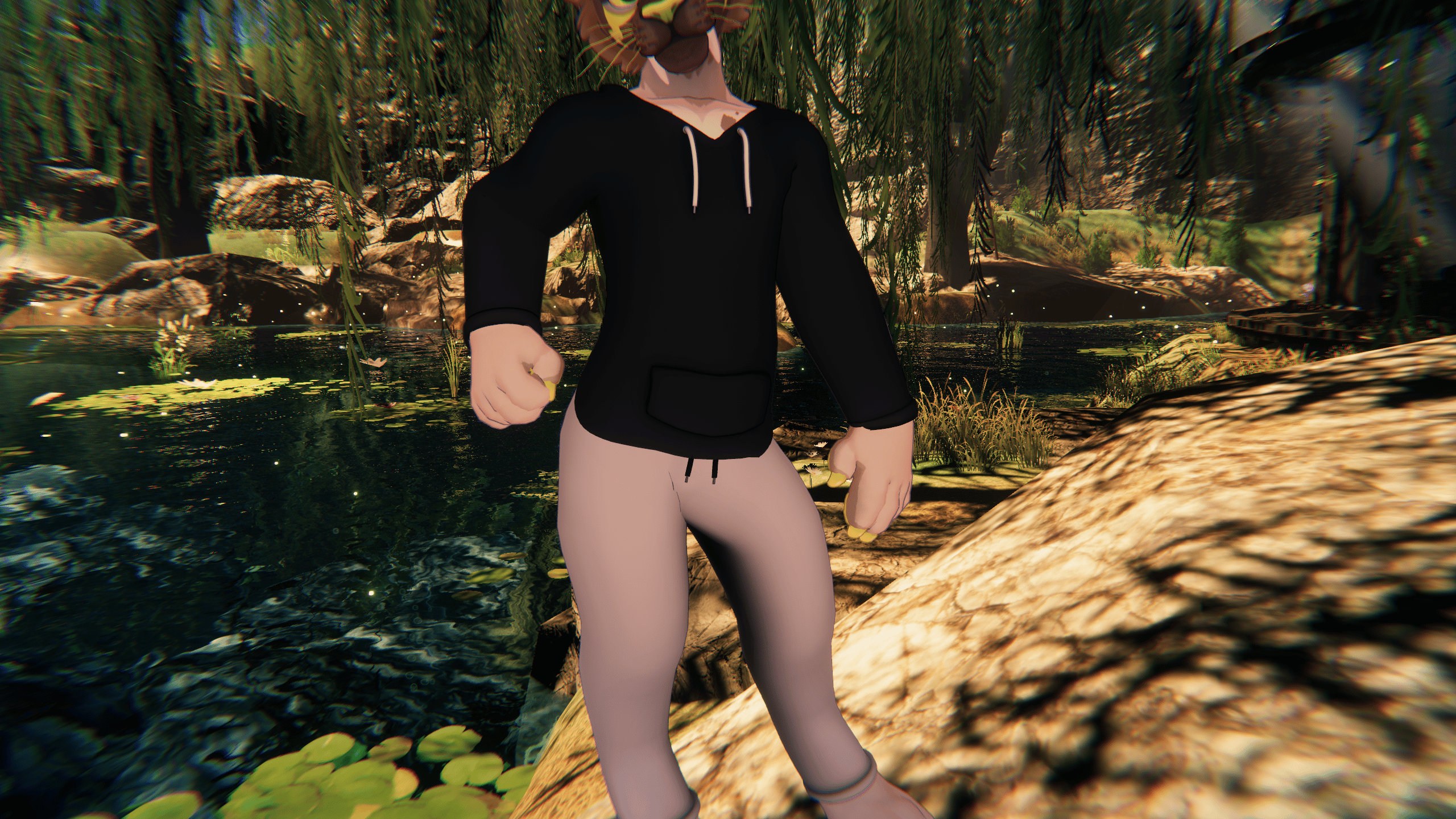 Big Cat 2025 Clothing Pack