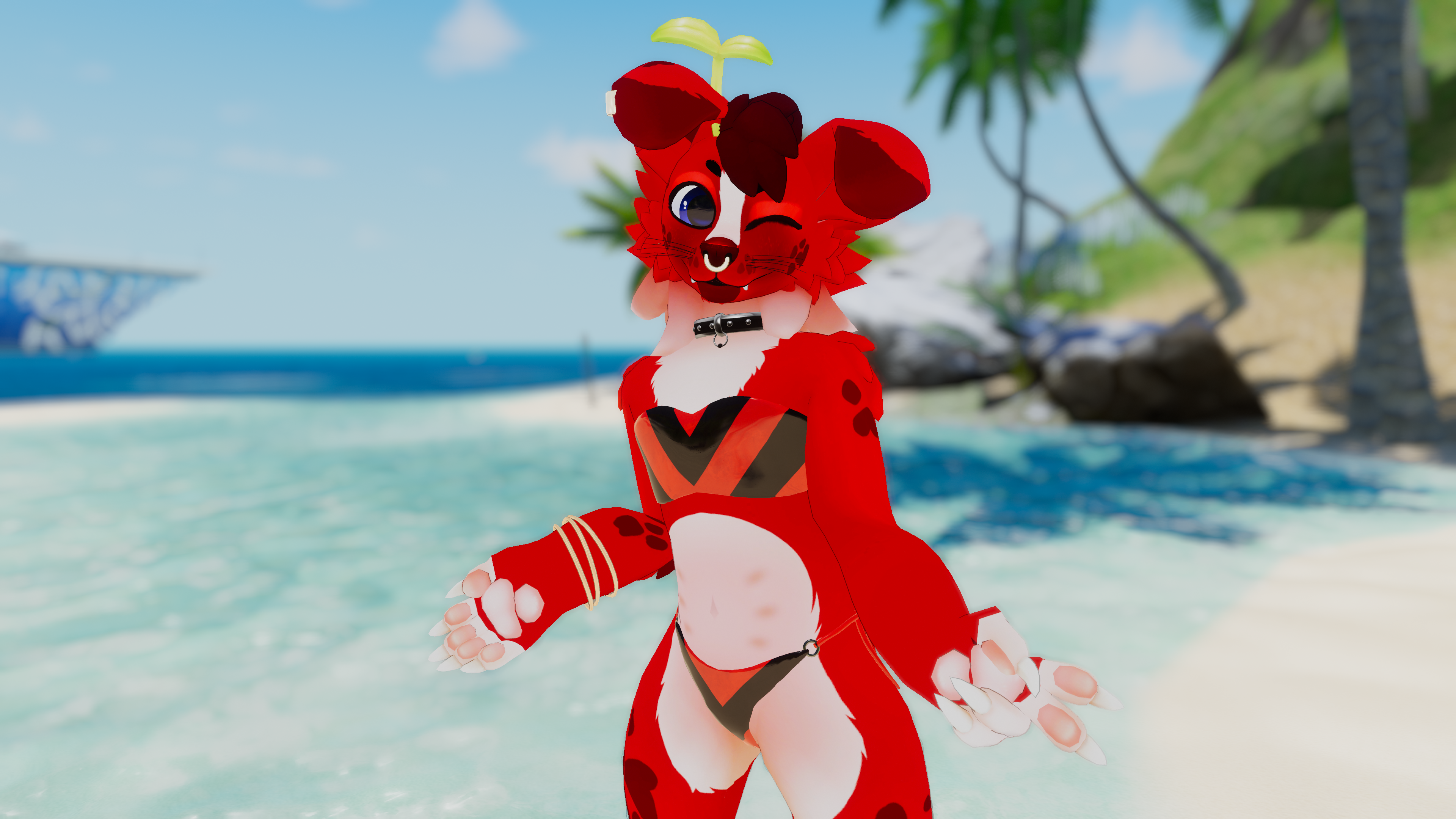 Chlorokit/Chloropup Swimwear