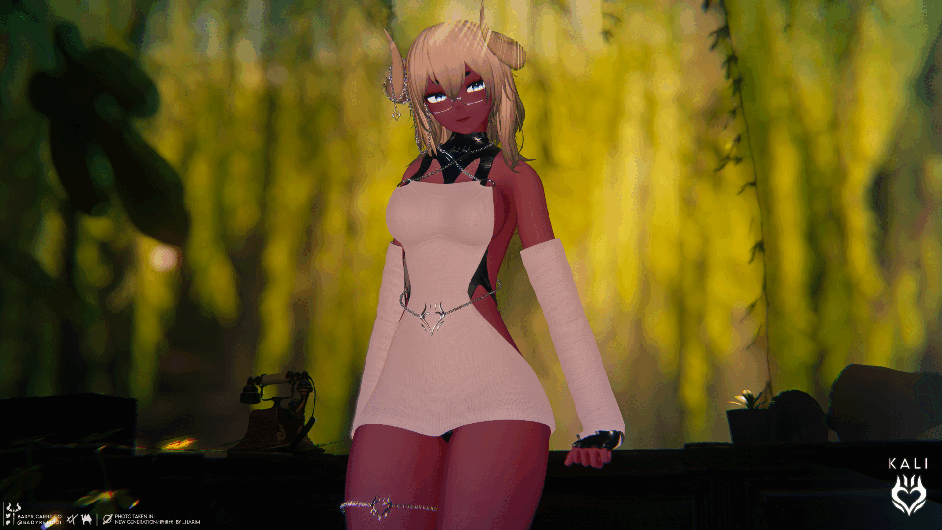Kali