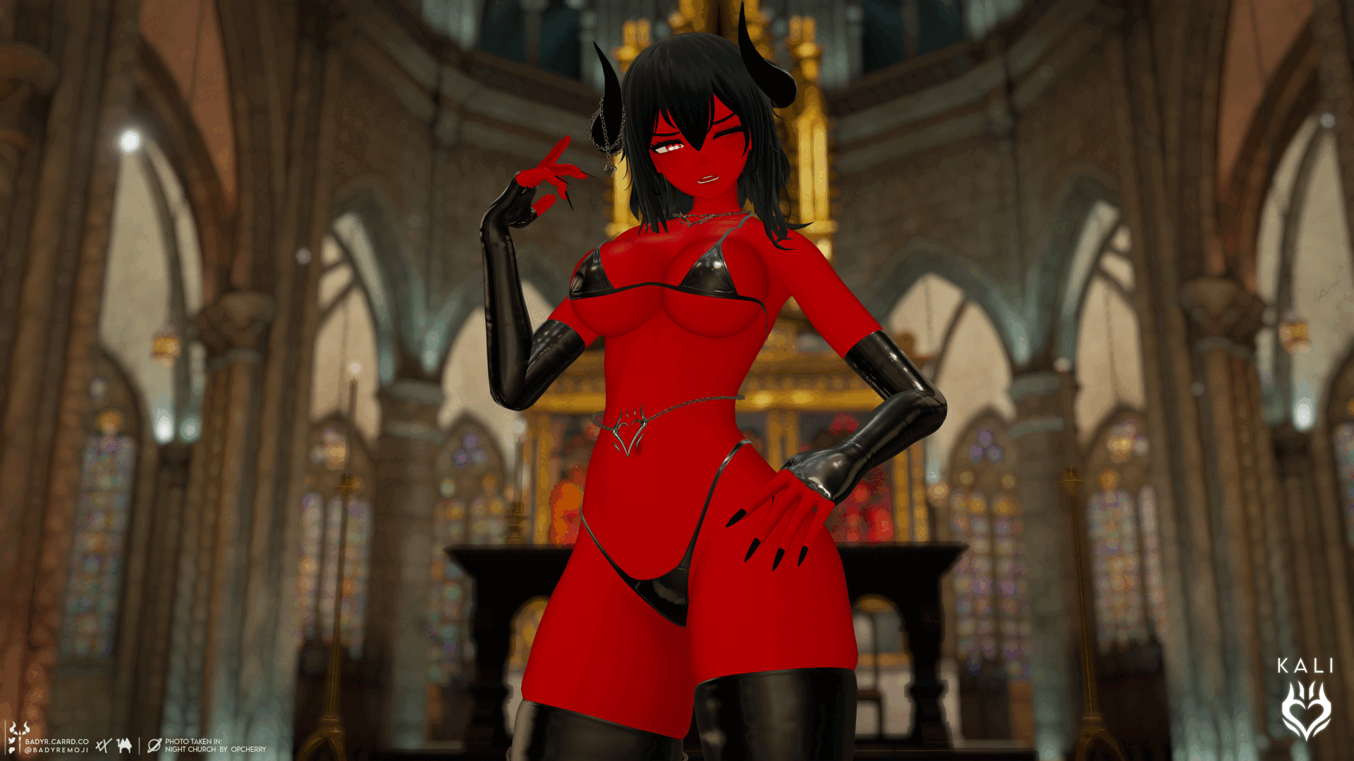 Kali
